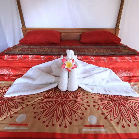 Hotel Pondok Wisata Elsa 2 Lovina Zewnętrze zdjęcie