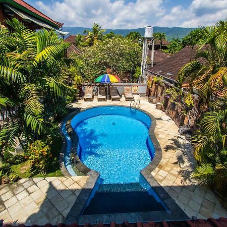 Hotel Pondok Wisata Elsa 2 Lovina Zewnętrze zdjęcie