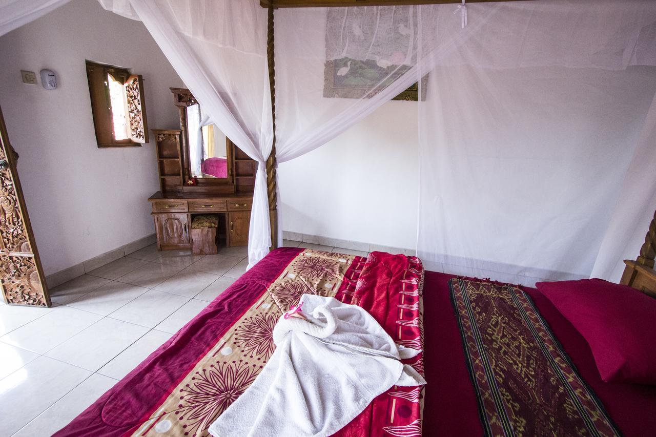Hotel Pondok Wisata Elsa 2 Lovina Zewnętrze zdjęcie