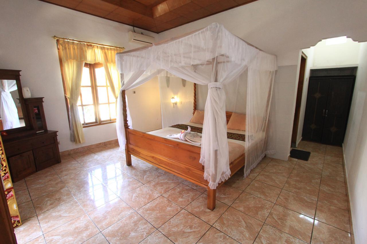 Hotel Pondok Wisata Elsa 2 Lovina Zewnętrze zdjęcie