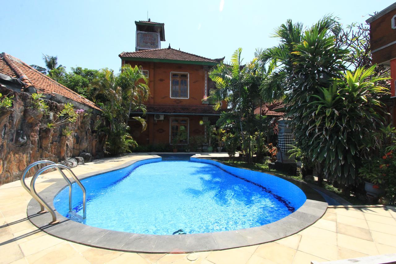 Hotel Pondok Wisata Elsa 2 Lovina Zewnętrze zdjęcie