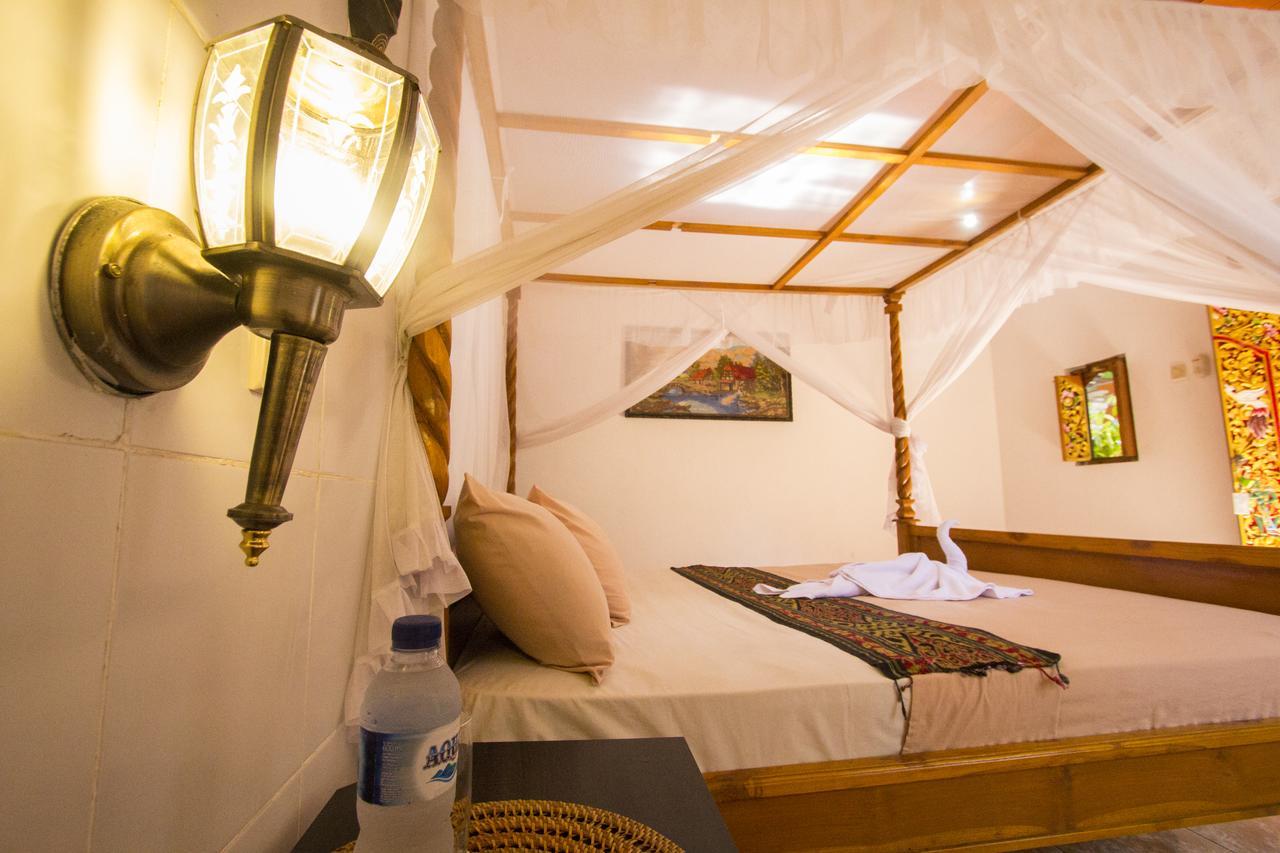 Hotel Pondok Wisata Elsa 2 Lovina Zewnętrze zdjęcie