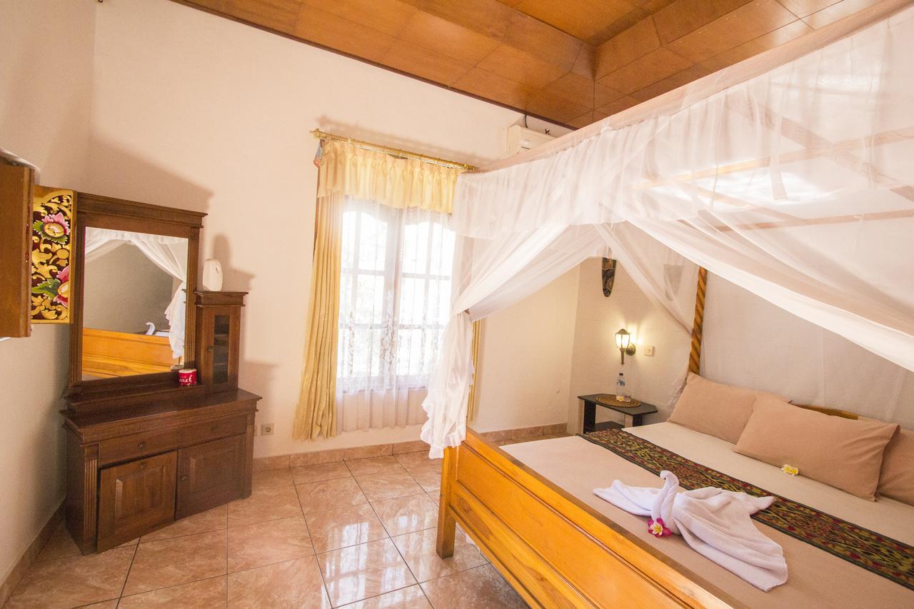 Hotel Pondok Wisata Elsa 2 Lovina Zewnętrze zdjęcie