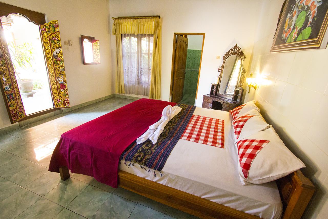 Hotel Pondok Wisata Elsa 2 Lovina Zewnętrze zdjęcie
