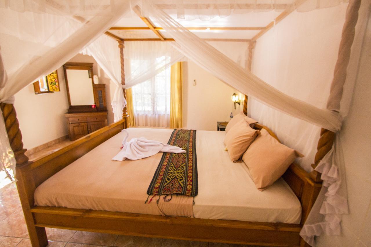 Hotel Pondok Wisata Elsa 2 Lovina Zewnętrze zdjęcie
