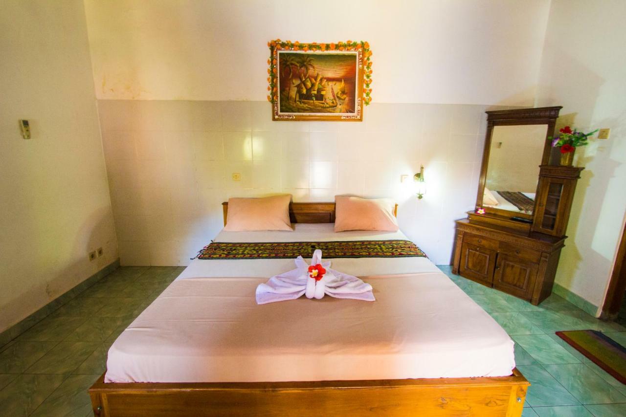 Hotel Pondok Wisata Elsa 2 Lovina Zewnętrze zdjęcie